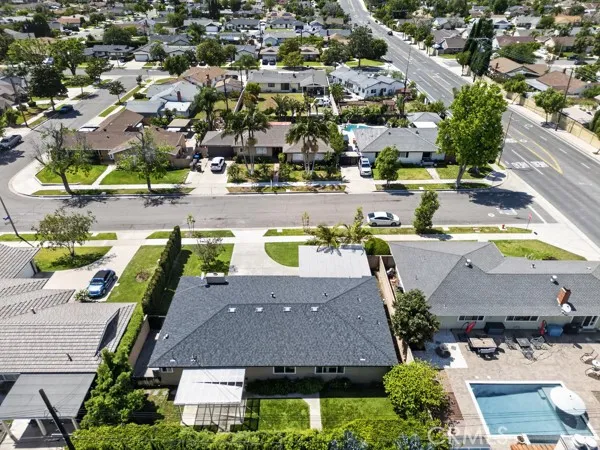 2077 N Mori, Orange, California 92867