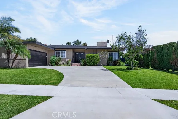 2077 N Mori, Orange, California 92867