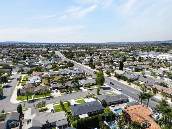 2077 N Mori, Orange, California 92867