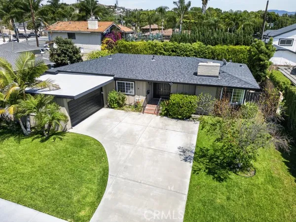 2077 N Mori, Orange, California 92867