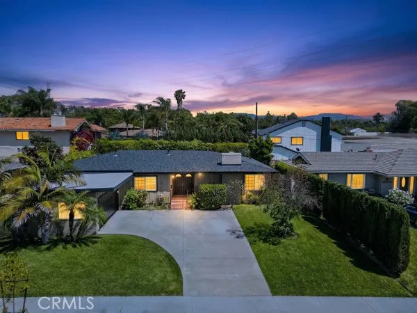 2077 N Mori, Orange, California 92867