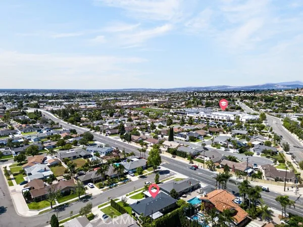 2077 N Mori, Orange, California 92867