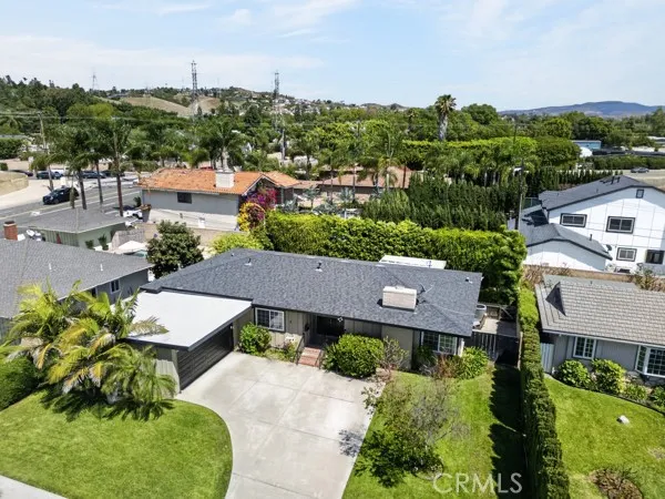 2077 N Mori, Orange, California 92867