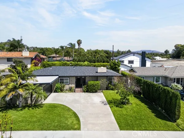 2077 N Mori, Orange, California 92867