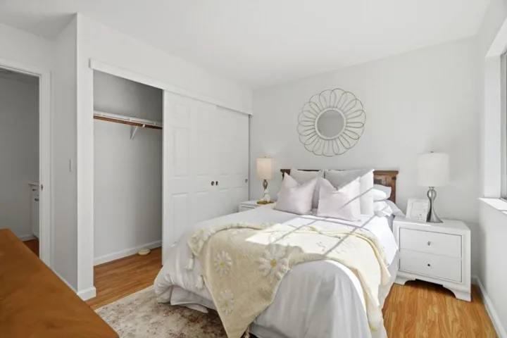 6034 Admiralty Place, San Jose, California 95123