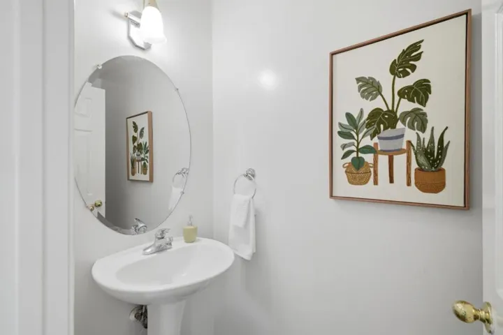 6034 Admiralty Place, San Jose, California 95123