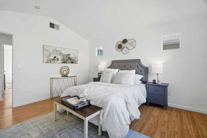 6034 Admiralty Place, San Jose, California 95123