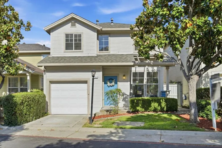 6034 Admiralty Place, San Jose, California 95123