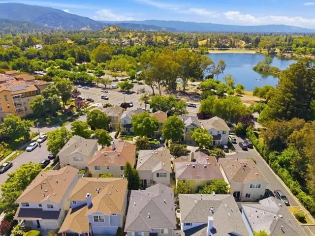 6034 Admiralty Place, San Jose, California 95123