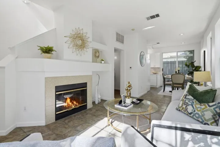 6034 Admiralty Place, San Jose, California 95123