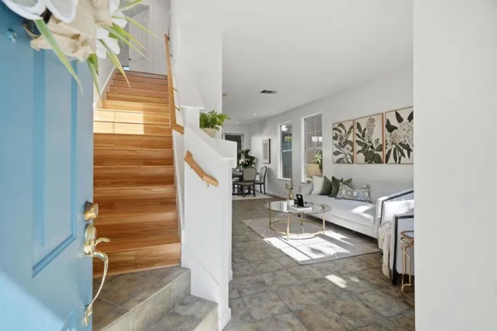 6034 Admiralty Place, San Jose, California 95123