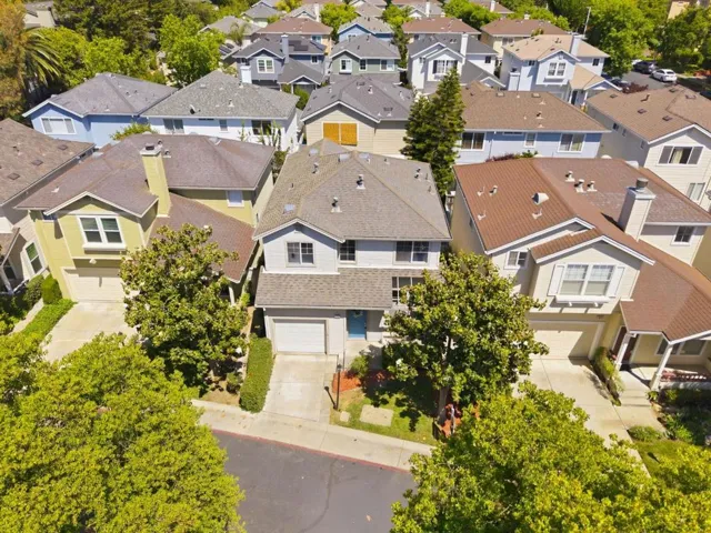 6034 Admiralty Place, San Jose, California 95123