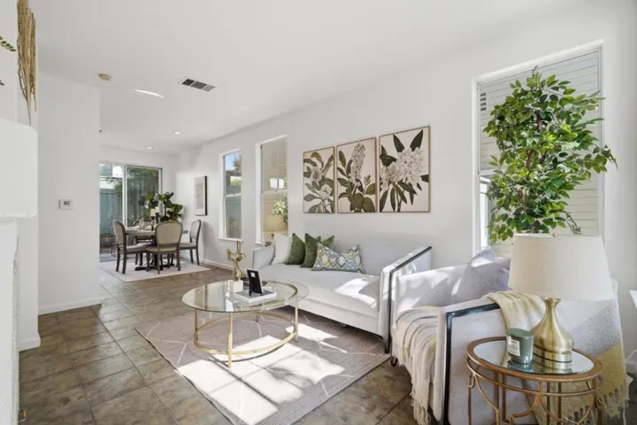 6034 Admiralty Place, San Jose, California 95123