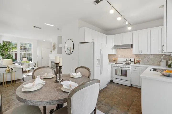 6034 Admiralty Place, San Jose, California 95123