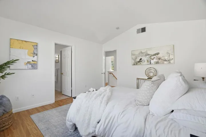 6034 Admiralty Place, San Jose, California 95123