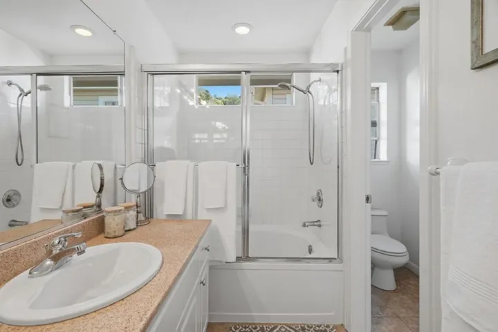 6034 Admiralty Place, San Jose, California 95123