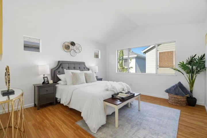 6034 Admiralty Place, San Jose, California 95123
