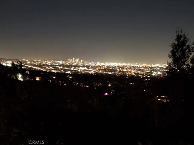 Night view
