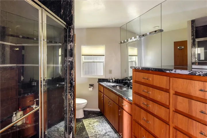 Primary bathroom #2