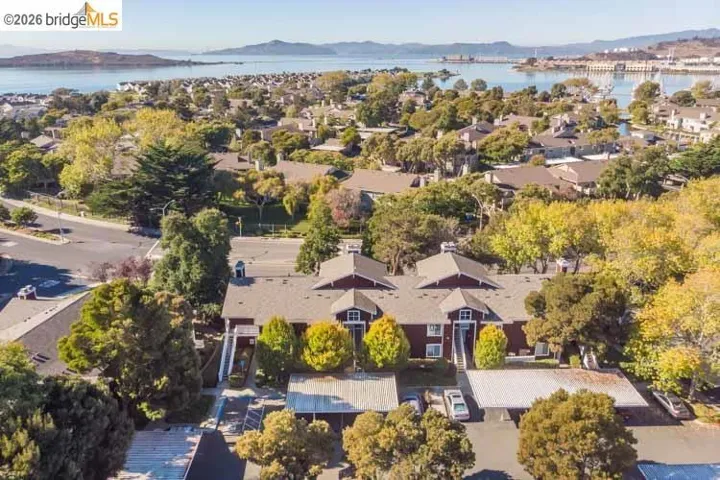 Community Aerial