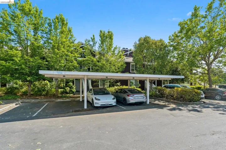 Parking Space