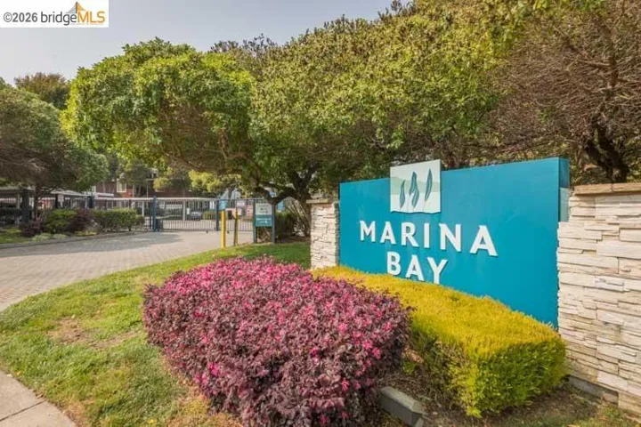 Marina Bay Community