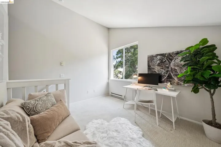 Loft - Study
