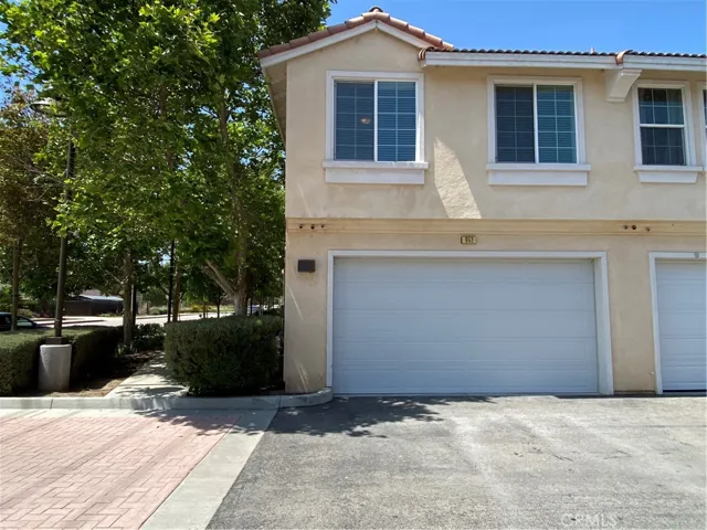 15447 Pomona Rincon Road 952, Chino Hills, California 91709