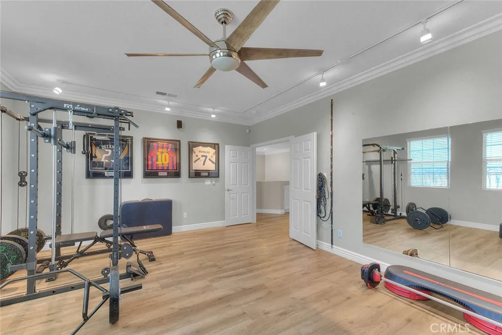 Bonus Room