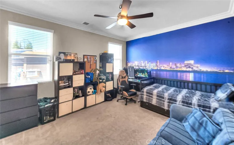 First floor bedroom 1