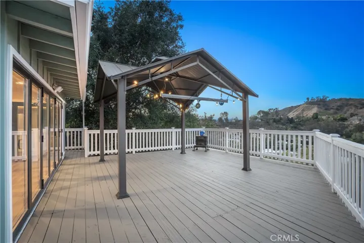 3582 Elm Drive, Calabasas, California 91302