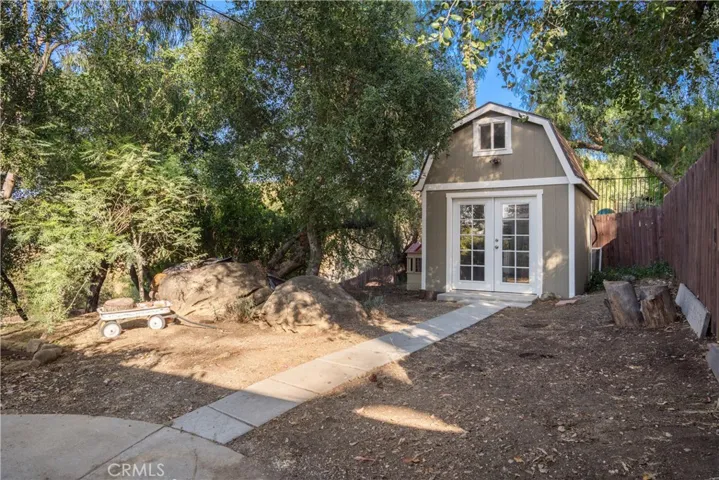 3582 Elm Drive, Calabasas, California 91302