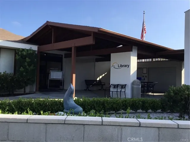 13820 Annandale Dr M1-42b, Seal Beach, California 90740