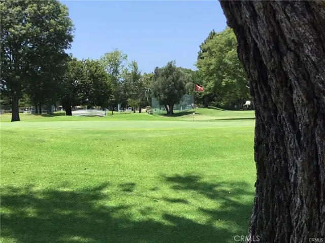 9 hole golf