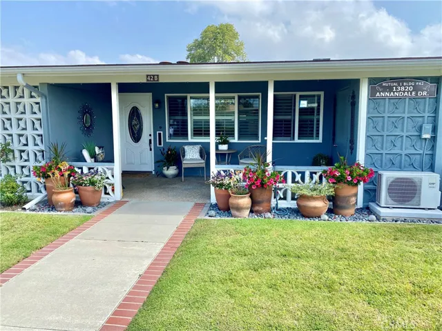 13820 Annandale Dr M1-42b, Seal Beach, California 90740