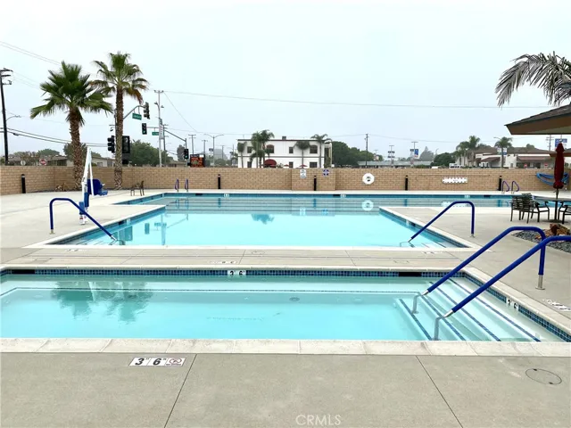 beautiful pools