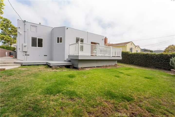 929 Lomita, El Segundo, California 90245