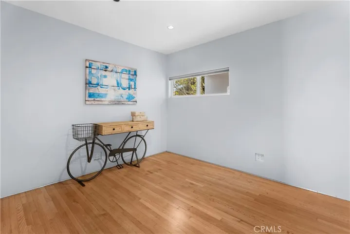 4th Bedroom