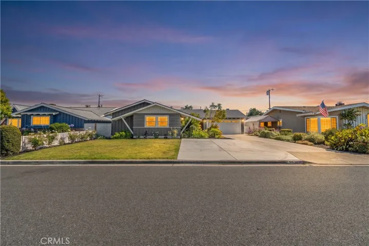9618 Dewey, Garden Grove, California 92841