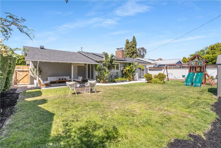 9618 Dewey, Garden Grove, California 92841