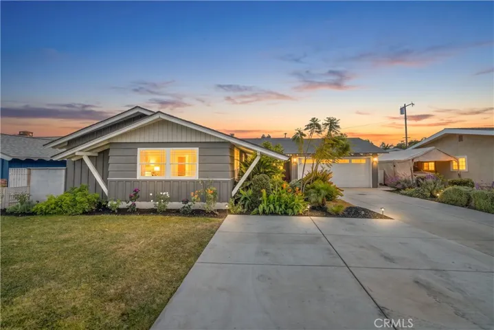 9618 Dewey, Garden Grove, California 92841