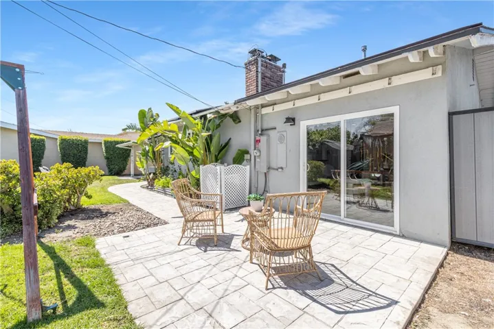 9618 Dewey, Garden Grove, California 92841