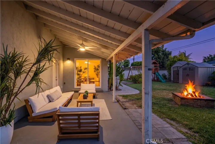 9618 Dewey, Garden Grove, California 92841