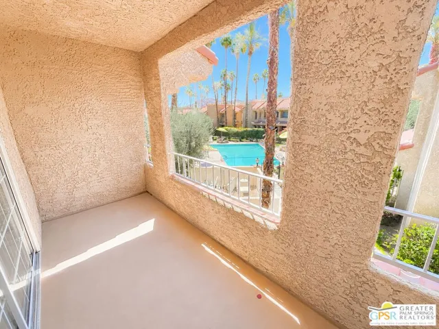2700 Lawrence Crossley Road 55, Palm Springs, California 92264