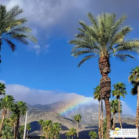 2700 Lawrence Crossley Road 55, Palm Springs, California 92264