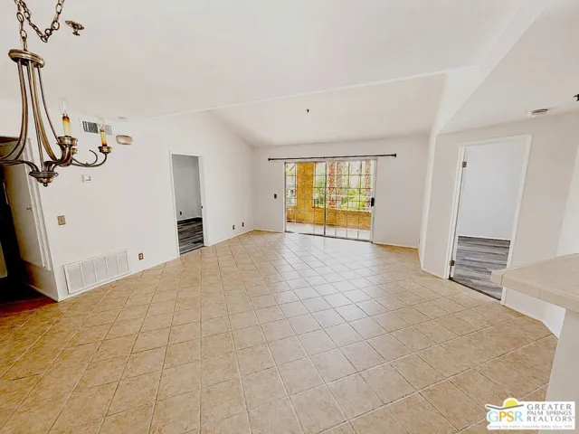 2700 Lawrence Crossley Road 55, Palm Springs, California 92264