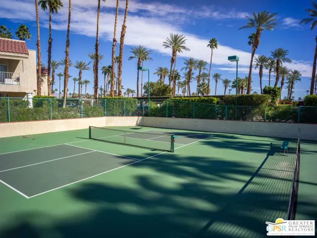 2700 Lawrence Crossley Road 55, Palm Springs, California 92264
