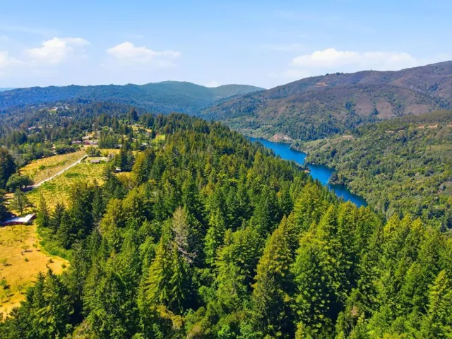 24580 Loma Prieta Avenue, Los Gatos, California 95033