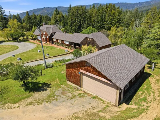 24580 Loma Prieta Avenue, Los Gatos, California 95033