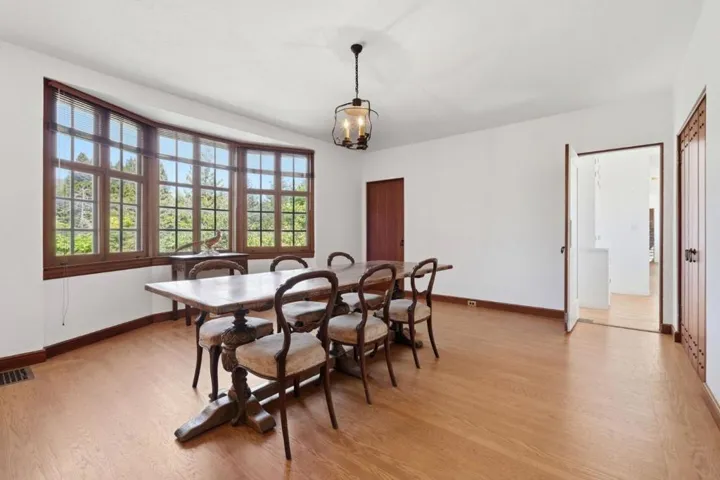 24580 Loma Prieta Avenue, Los Gatos, California 95033
